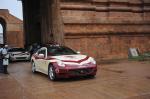 Ferrari 612 Scaglietti 2008 года